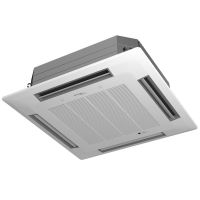 Кассетные кондиционеры