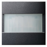 Накладка датчика движения Standard System 2000 Gira System55 антрацит