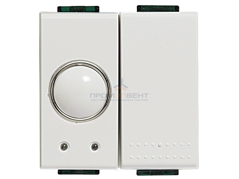 Light Активирующее устройство для системы энергоконтроля, 1 реле, 2 модуля, NC контакт для одиночной