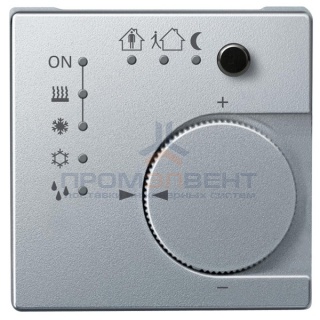 SM, МУЛ-Й 4 КН ВЫКЛ С ТЕРМ., АЛЮМ.