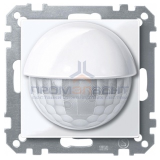 ДАТЧИК ДВИЖ KNX ARGUS 2,20 M АКТ БЕЛ,SM