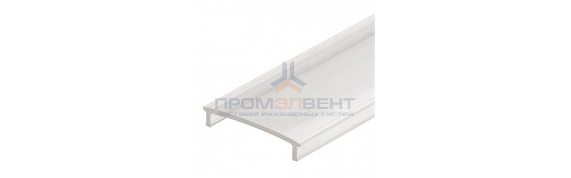 Экран ARH-WIDE-(F)-H10-2000 Clear-PM