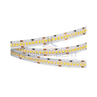 RT 2-5000 24V Warm3000 10mm (2835, 252 LED/m, LUX)