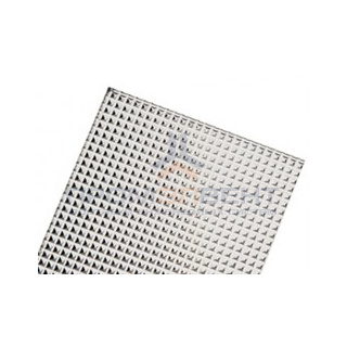 Рассеиватель пин-спот для грильято с рамкой 1188*180 (1182*174 мм) 2 шт в упаковке