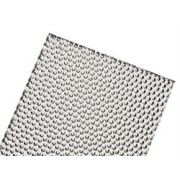 Рассеиватель опал для грильято 588*588 (582*582 мм) 2 шт в упаковке