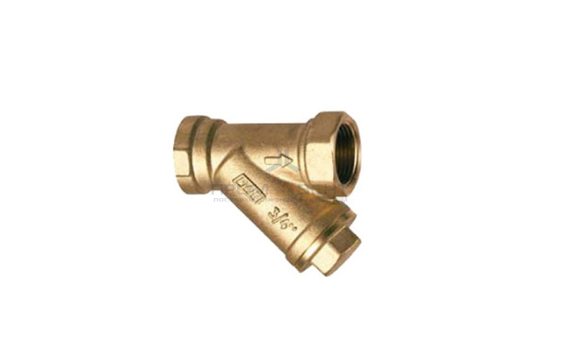 Фильтр грубой очистки FAR 2390 - 3/4