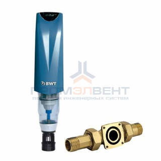 Фильтр тонкой очистки промывной BWT Infinity AP - 2" (НР/НР, PN16, Tmax 30°C)