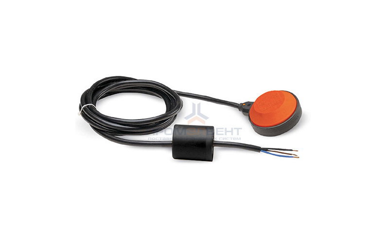 Выключатель поплавковый Pedrollo SMALL 5 (с кабелем H07 RN-F длиной 5 м.)