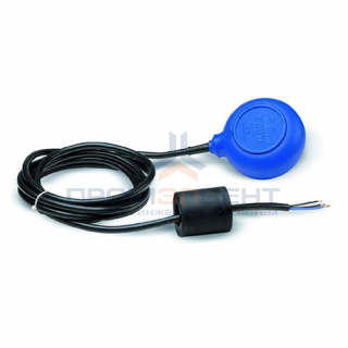 Выключатель поплавковый Pedrollo T80/10 (с кабелем H07 RN-F длиной 10 м.)