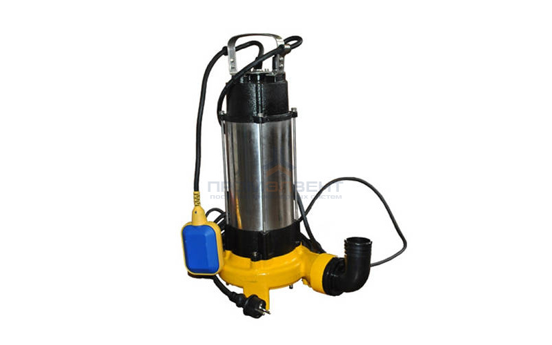 Насос дренажный Belamos DWP 1100 CS