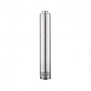 Насос колодезный WATERSTRY SBS 2/40 (0.55 кВт, Hmax 57 м, Qmax 55 л/мин, 1х230В, кабель 20 м.)