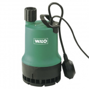Насос погружной Wilo Drain TMW 32/11-10M