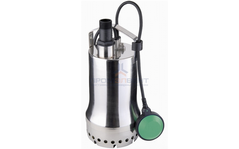 Насос погружной Wilo Drain TS 32/9-A