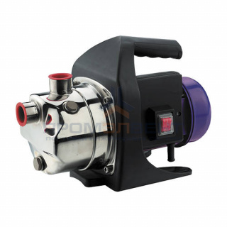 Насос самовсасывающий Termica AGP 100 - 1 кВт (однофазный, PN4,4, Hmax 44 м, Qmax 3,5 м³/ч)