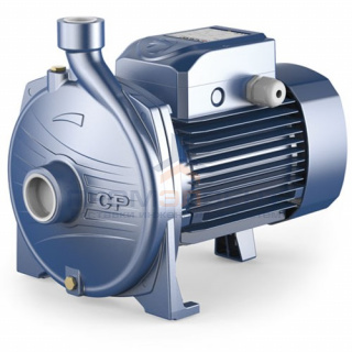 Насос центробежный Pedrollo CPm 160C - 1,1 кВт (1x230 В, PN10, Qmax 200 л/мин, Hmax 31 м)