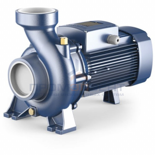 Насос центробежный Pedrollo HF 8B - 3,0 кВт (3x230/400 В, PN10, Qmax 1200 л/мин, Hmax 21 м)