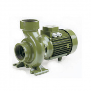 Насос центробежный SAER BP 8B - 4 кВт (1x230 В, PN10, Qmax 1900 л/мин, Hmax 18.5 м)