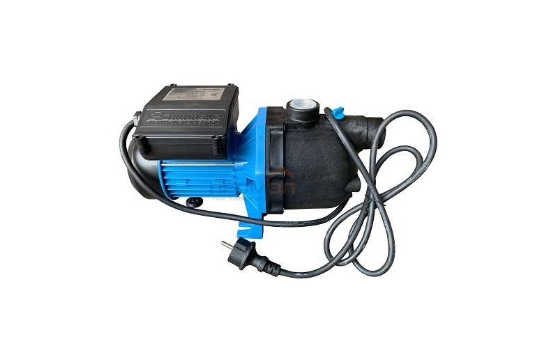 Насос центробежный ДЖИЛЕКС Джамбо 60/35 П