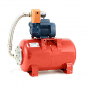 Насосная станция Pedrollo HYDROFRESH PQm 65-24 CL - 0,50 кВт (Qmax 50 л/мин, 1x230В, c/х)