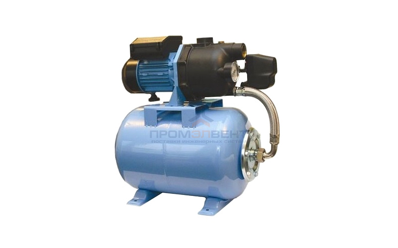 Насосная станция ДЖИЛЕКС Джамбо 70/50 П-50