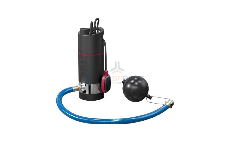 Насосная установка Grundfos SB 3-35 AW