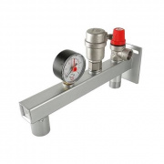 Группа безопасности расширительного бака VALTEC VT.495