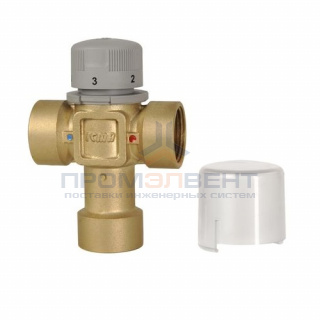Клапан термостатический смесительный ICMA 149 - 1/2"