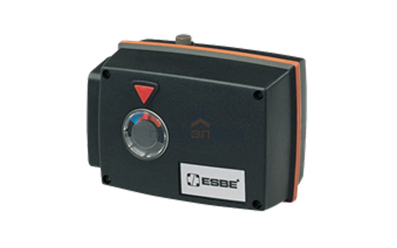 Электропривод трехточечный ESBE 95-2 (230В)