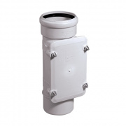 Ревизия Ostendorf Skolan SKRE - 100 (для системы внутренней канализации)