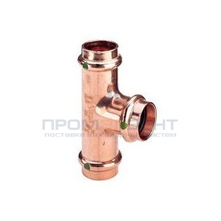 Тройник Viega A1 Profipress 2418 - 14