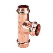 Тройник Viega A1 Profipress 2418 - 28