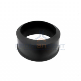 Уплотнение для переходника на чугун Sinikon НПВХ 110