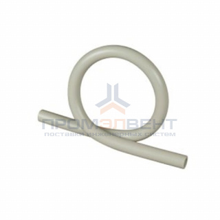 Компенсирующая петля FV-Plast - 25 (для полипропиленовых труб под пайку, цвет серый)