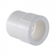 Муфта редукционная VALTEC VTp.704 - 40 x 25 (под пайку внутренняя/наружная для полипропилен.труб)
