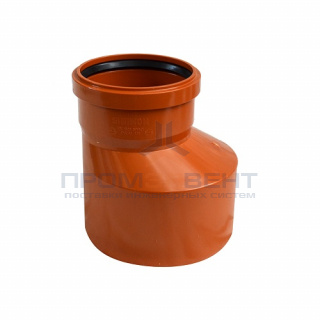 Переход SINIKON НПВХ 250-200