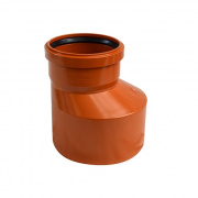 Переход SINIKON НПВХ 250-200