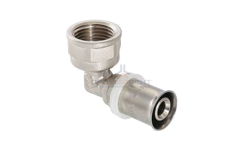 Переход на внутреннюю резьбу угловой VALTEC VTm.252 - 26 x 1