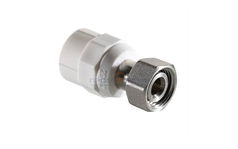 Переход на евроконус VALTEC VTp.708.K - 20 x 1/2