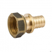 Переход на накидную гайку ELSEN MONOLIT - 25 x 3/4" (для труб из сшитого полиэтилена)