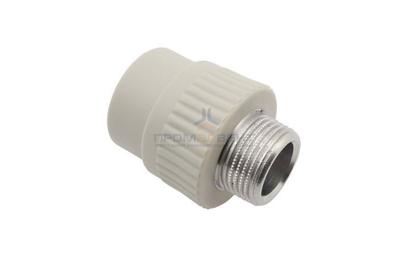 Переход на наружную резьбу FV-Plast - 32 x 1