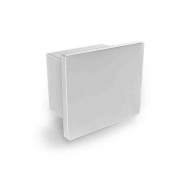 3-3013-2 Набор заглушек для алюм. профиля прямого глубокого 08-09/10(авд 3013) (уп. 2шт.),пластик