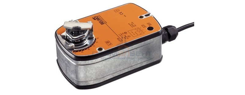 Электропривод Belimo LF24