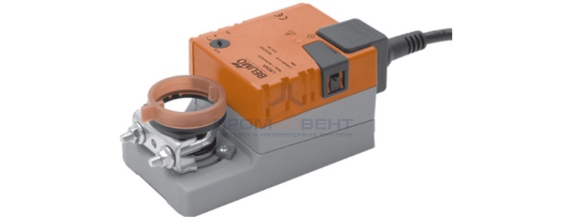 Электропривод Belimo LM24A-SR