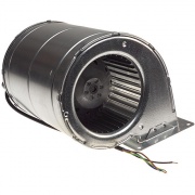 Вентилятор Ebmpapst D2E133-AM47-23 центробежный