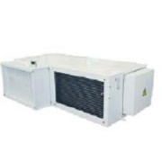 Приточно-вытяжная установка Климат 067 