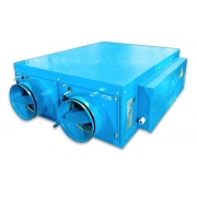 Установка iCLIMATE 031E L/R* ** Globalvent 