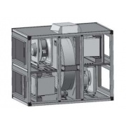 Приточно-вытяжная установка Aerosmart 16 