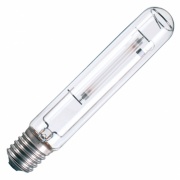 Лампа натриевая Philips SON-T 100W E40