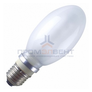 Лампа металлогалогенная Osram HCI-E/P 70W/830 WDL CO E27