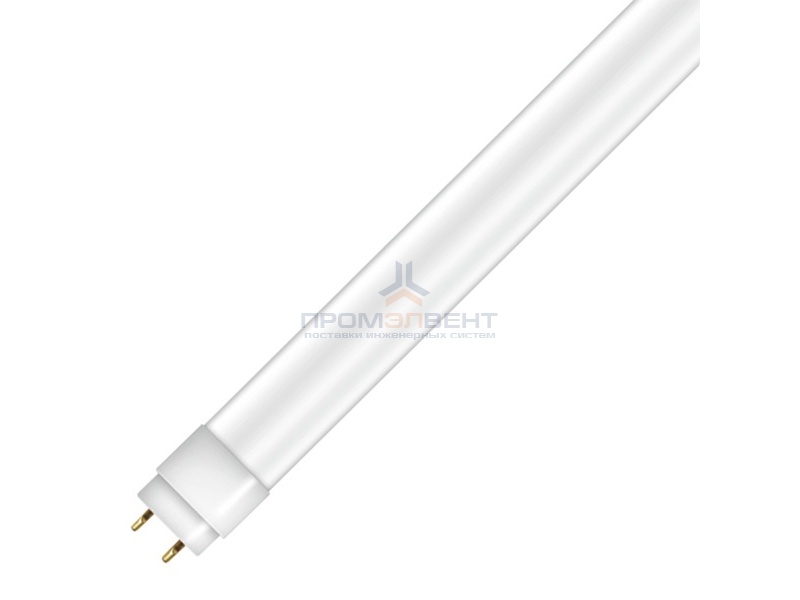 Лампа светодиодная T8 Osram LED ST8E-0.6M 9W/865 230V 800lm матовая 600mm